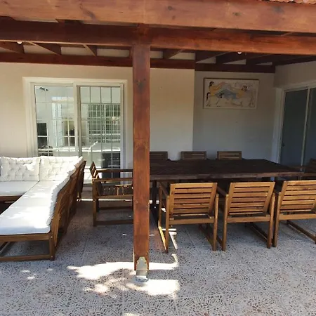 Villa Aphrodite By The Sea Paphos Exterior photo